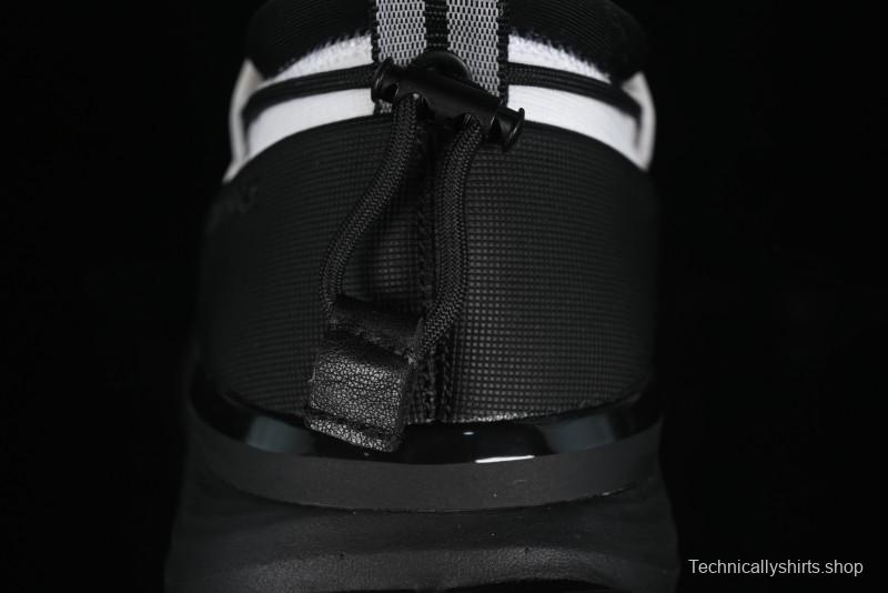 Canada Goose Glacier Trail Waterproof Leather Low-Top Lifestyle Sneakers - 7785M