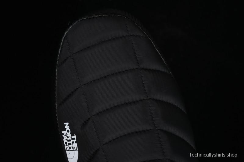 The North Face Thermoball Traction Winter Fleece Breathable Lightweight Casual Shoes - NFOA3UZN-KY4