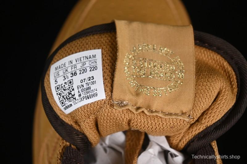 Adidas Forum 84 Low Retro Basketball Shoes - ID0989