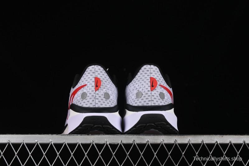 Nike Air Zoom Vomero 17 Lunar Summer 2024 New Cushioned Casual Running Shoes - FB1309-103