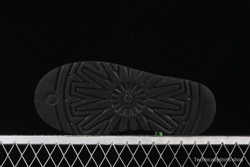 UGG Dakota 5CM Classic Wool Snow Boots with TREADLITE Outsole - 1168170