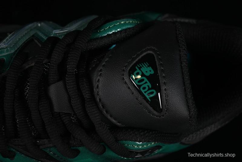 New Balance 9060 Retro Casual Running Shoes with ABZORB Cushioning Technology - U9060ML