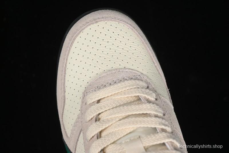 Onitsuka Tiger Ultimate 81 EX 40th Anniversary Breathable Comfort Casual Shoes - 1183B510-203