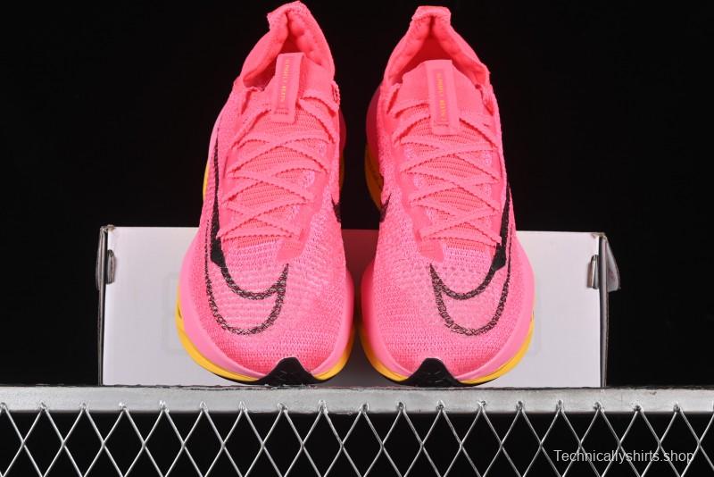 Nike Air Zoom Alphafly NEXT% 2 Proto Marathon Super Running Shoes - DV9422-120