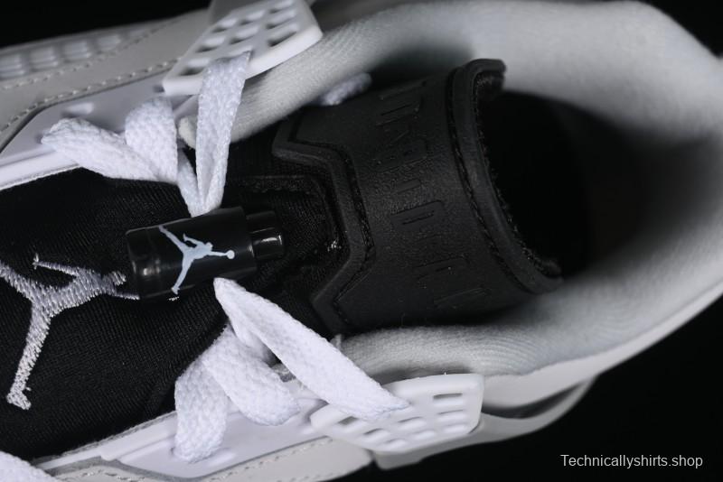 Nike Jordan Spizike Low AJ Hybrid Element All Black Crackle Color Casual Sneakers - HQ1191-011