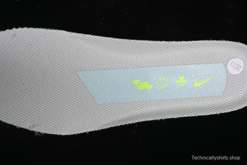 Nike Air Zoom Pegasus 35 Running Shoes with Breathable Mesh and Zoom Air Cushion - HQ3451-101