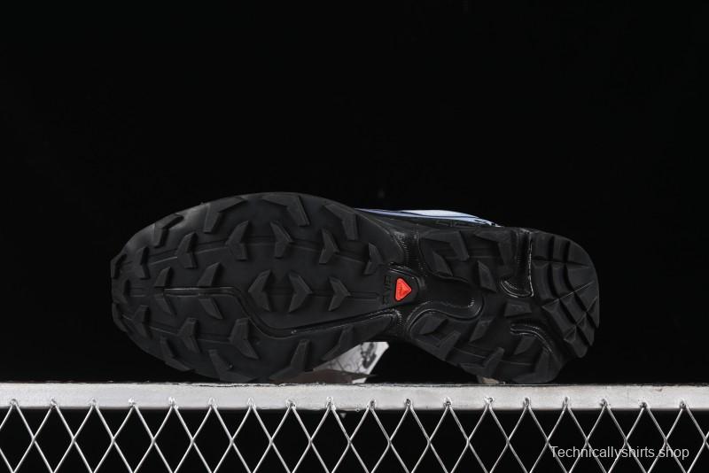 Salomon XT-6 Chromatic High-Tech Outdoor Casual Running Shoes - 475908-26