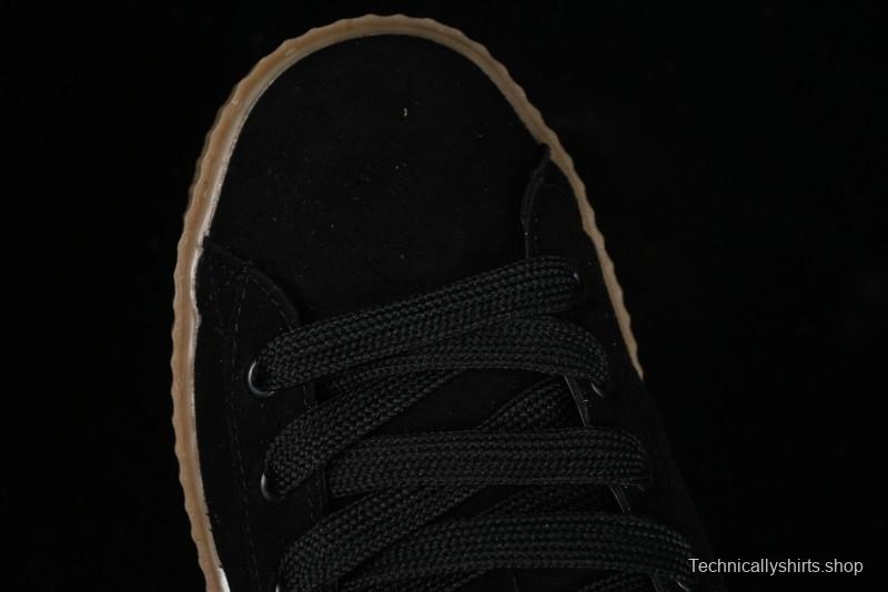 Fenty x Puma Creeper Phatty Low-Top Casual Sneakers with Comfortable and Breathable Design - 399332-01