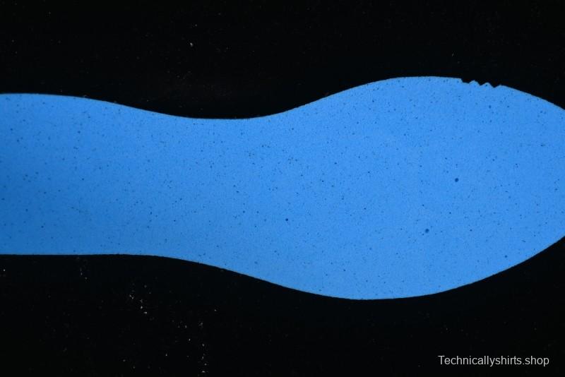 Nike Travis Scott x Shark-A-Don "Sail" Lifestyle Low-Top Sneakers - HQ3061-101