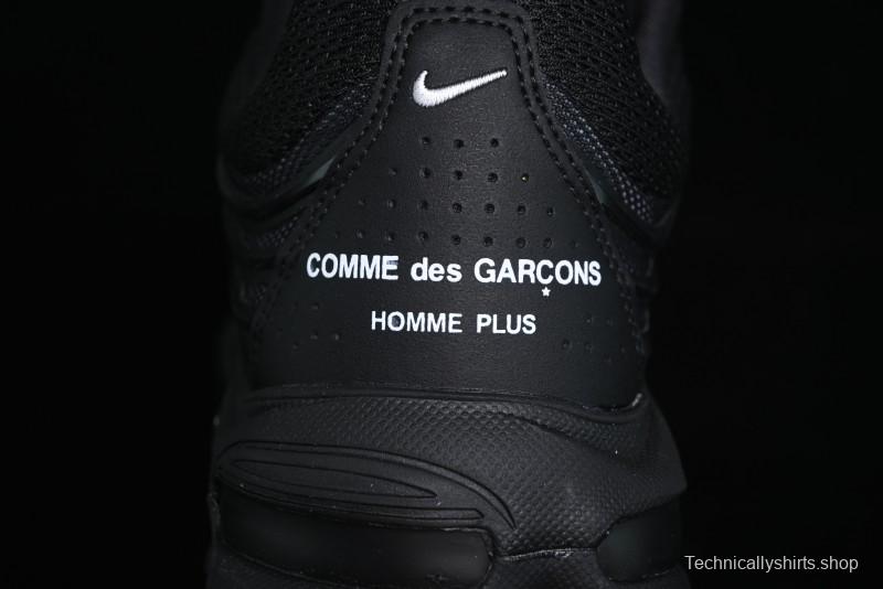 Comme Des Garcons Homme Plus x Nike Air Max TL 2.5 Pack Breathable Running Shoes - HJ6539-001