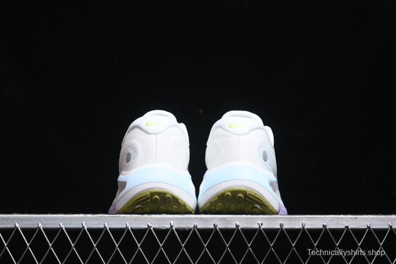 Nike Journey Run 2024 Low-Top Casual Running Shoes with Shock Absorption Anti-Slip and Wear-Resistant Design - HV1798-141