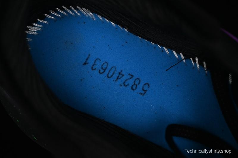 Asics Gel-Kayano 31 Running Shoes with GEL Cushioning and FLYTEFOAM BLAST Technology - 1012B744-001