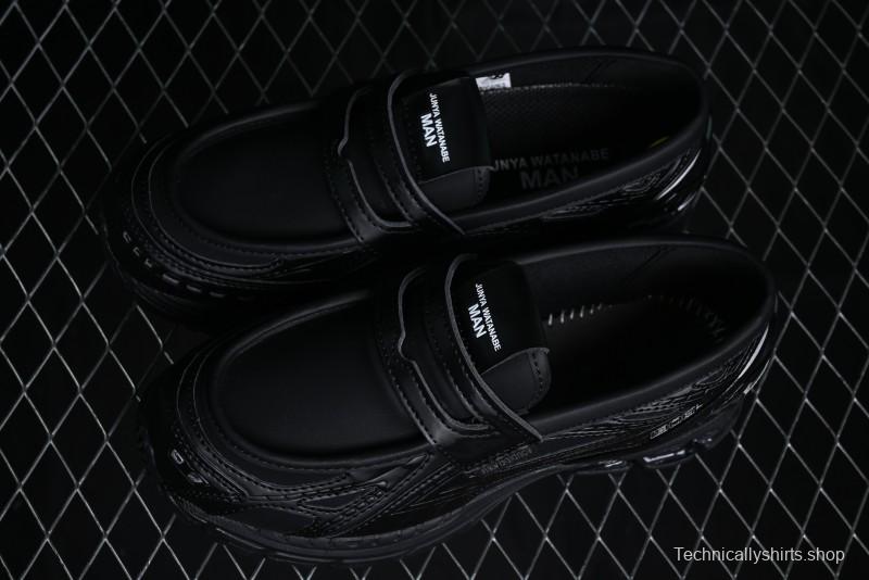 New Balance 1906 Series Loafers Casual Shoes with T-Beam Outsole and Exposed Cushioning - U1906LCD