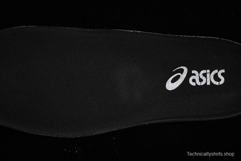 Asics Gel-Nimbus 10.1 Retro Breathable Casual Shoes with Cushioning for Men - 1203A543-020