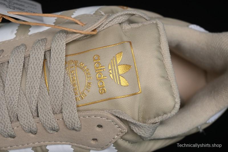 Adidas Originals Samba Home IH5504 Indoor Outdoor Slip-On Warm Casual Sneakers - IH5504