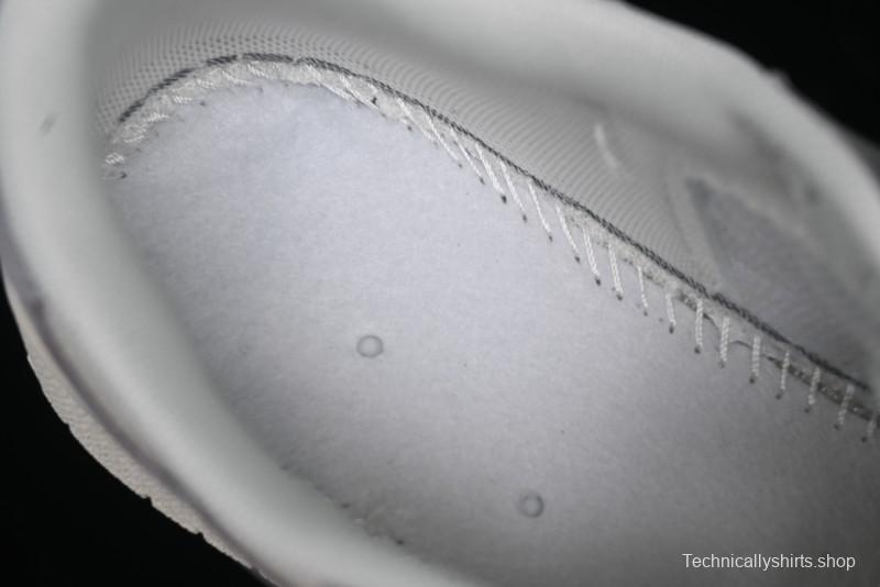 Nike Travis Scott x Fragment Design x Air Jordan 1 Low OG SP AJ1 Low Top Casual Sneakers - XS3086-001