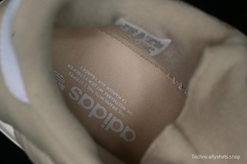 Adidas Originals Samba Home IH5504 Indoor Outdoor Slip-On Warm Casual Sneakers - IH5504