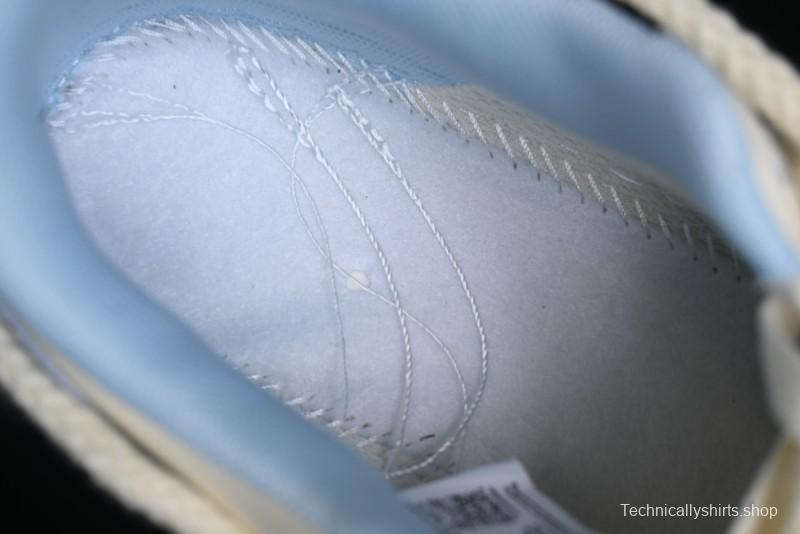 Nike Air Force 1 '07 Low Milk Pig Casual Lace-Up Sneakers - BD7701-110