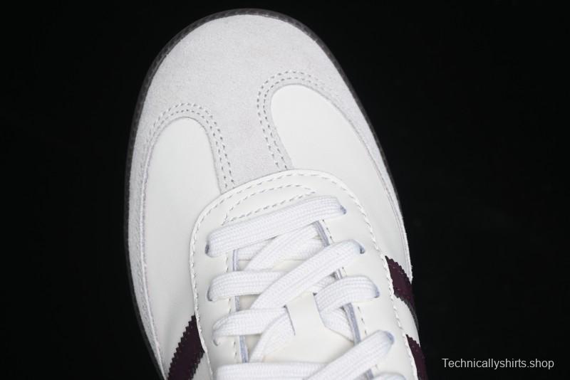 Adidas Originals Samba OG Retro Casual Sneakers - EMMI JR2659