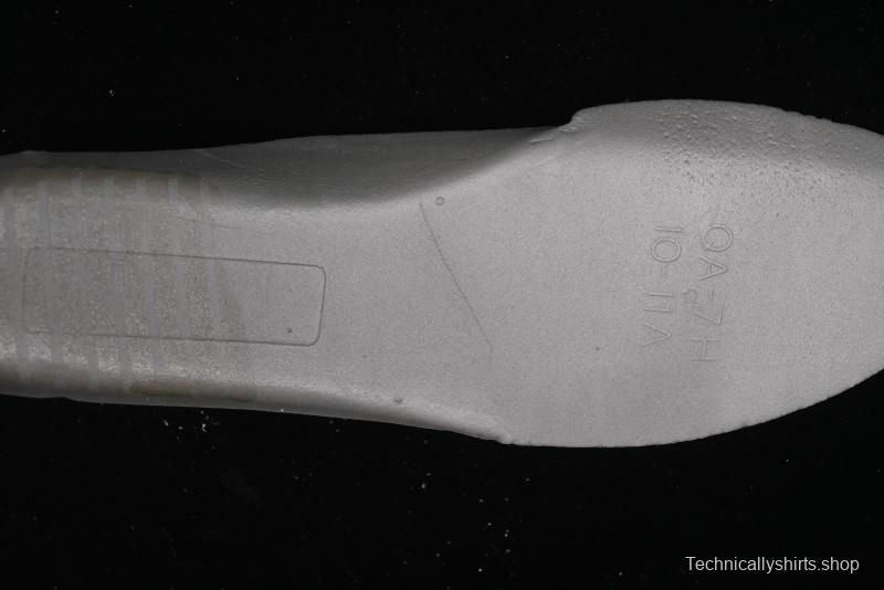 Nike Air Force 1 '07 Low Stone Island x Supreme Collaboration - Off-White Black Heel Casual Sneakers - BB1616-307