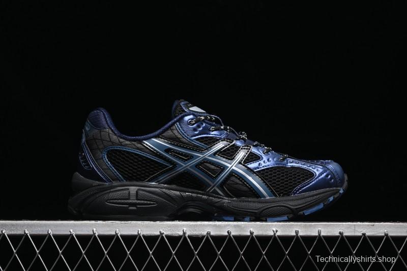 Asics Gel-Nimbus 10.1 Retro Breathable Casual Shoes with Cushioning for Men - 1203A543-002