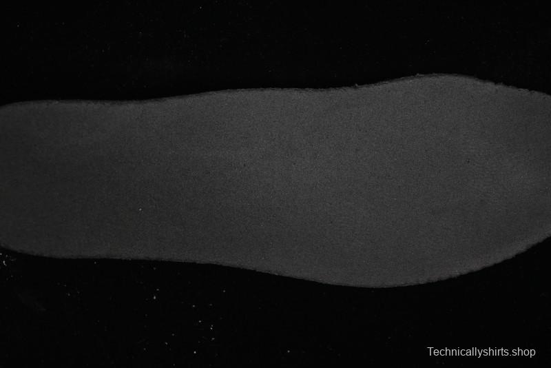 Adidas Samba Atmos IH3364 Patent Leather Black Silver Casual Sneakers