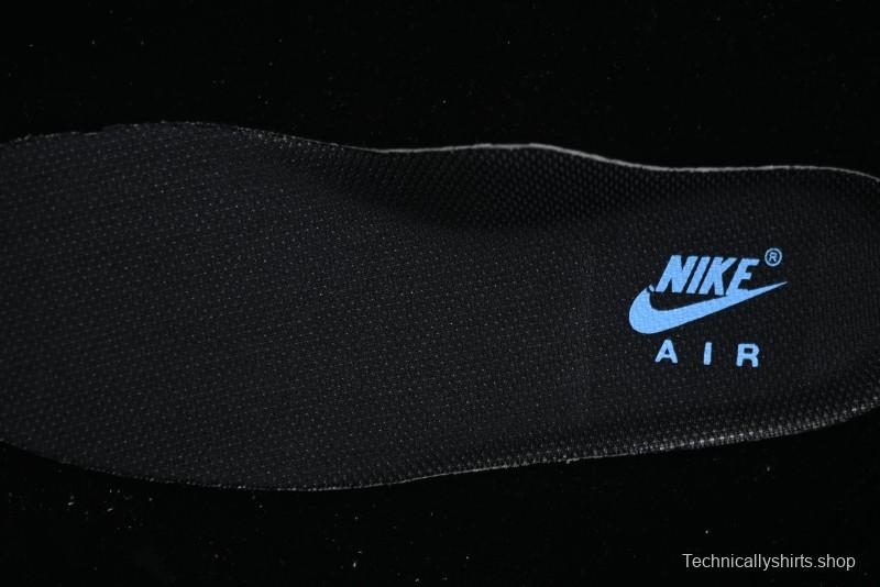 Nike Air Force 1 '07 Low Custom Casual Sneakers with Full-Length Air Cushion - CW2288-111