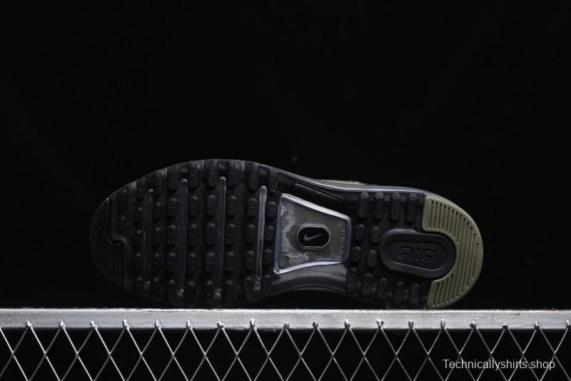 Nike Air Max 2013 Retro Breathable Mesh Cushion Running Shoes - FZ3156-222