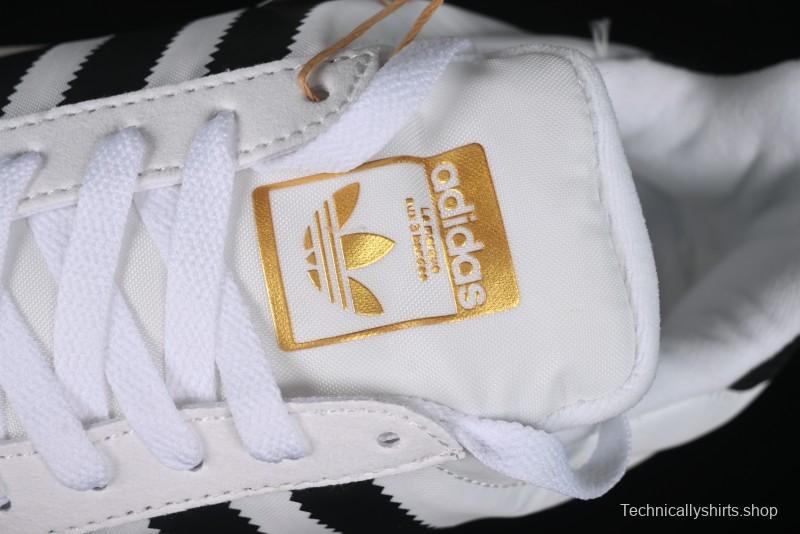 Adidas Originals Samba Home Indoor Outdoor Slip-On Winter Casual Comfortable Loafers - IE1435