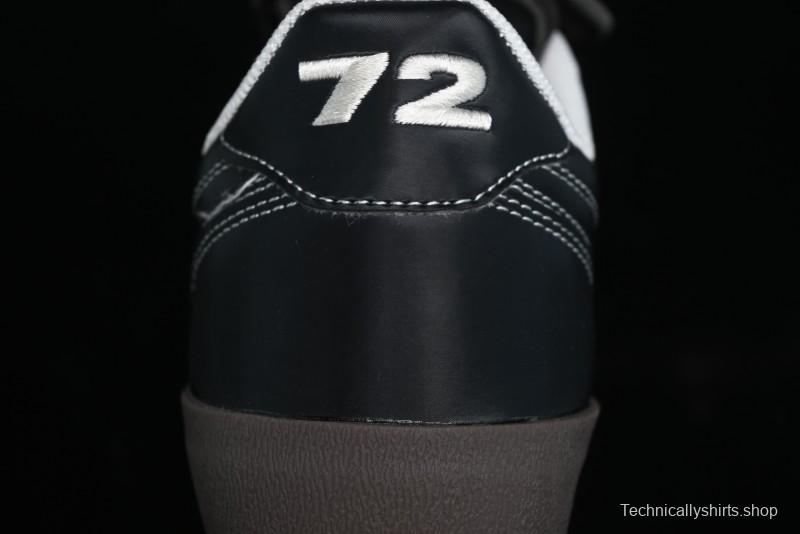 Nike Killshot 2 Retro Comfortable Anti-Slip Low-Top Skate Shoes - HQ3489-010