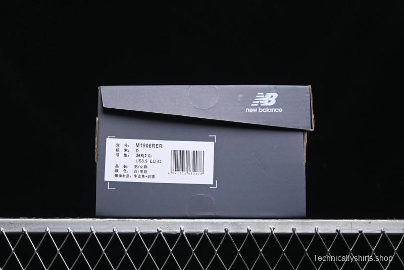 New Balance 1906 Series Retro Dad Style Casual Running Shoes - M1906RER