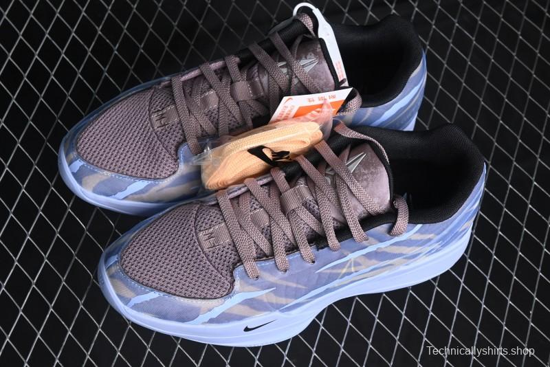 Nike Ja 2 Stargazer Basketball Shoes with Forefoot Air Zoom and Traction Outsole - IB4006-900