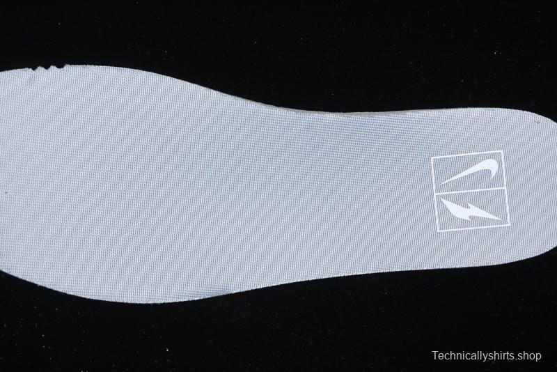 Nike Rtfkt Studios x Nk Dunk Genesis Low OG Ghost Metaverse Series Casual Skate Shoes - HQ3034-001