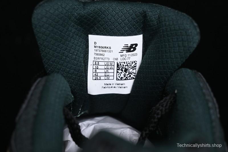 New Balance 1906 Series Retro Dad Style Casual Running Shoes - M1906RKS