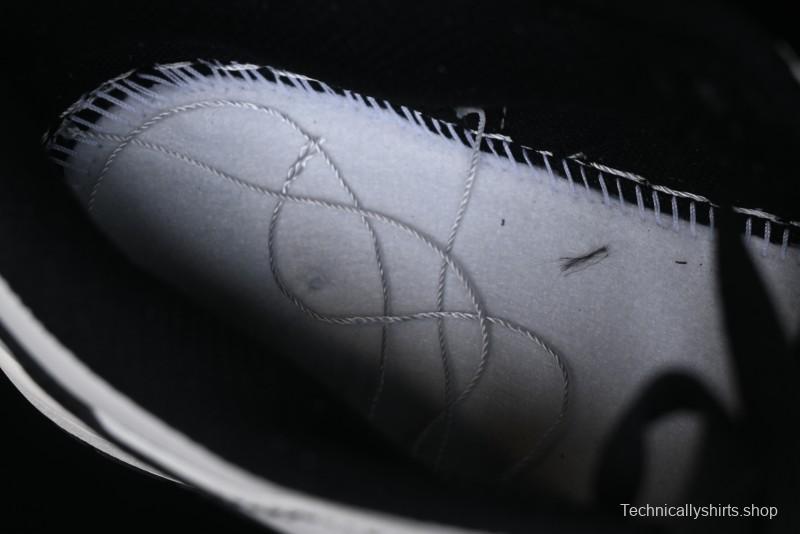 Nike Dunk Low Retro Panda Oxidized Vintage High Street Casual Sneakers - DD1391-100