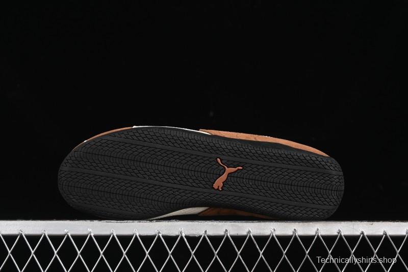 Puma Speedcat Low-Top Lifestyle Casual Shoes - 398847-02