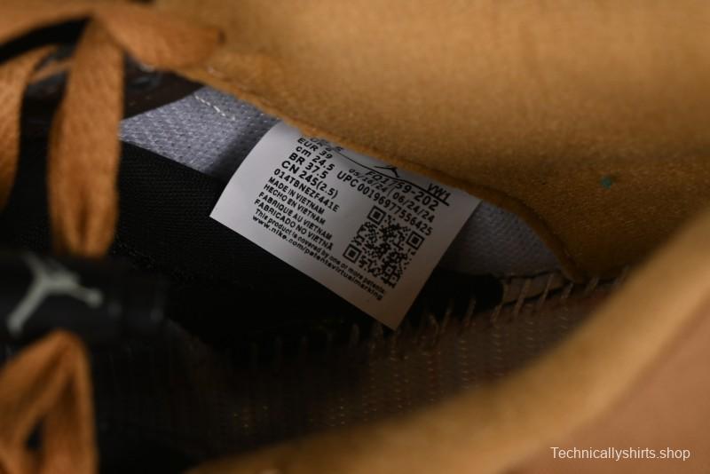 Nike Jordan Spizike Low AJ Hybrid Culture Casual Sneakers with Air Jordan 3, 4, 5, 6 Design Elements - FQ1759-202