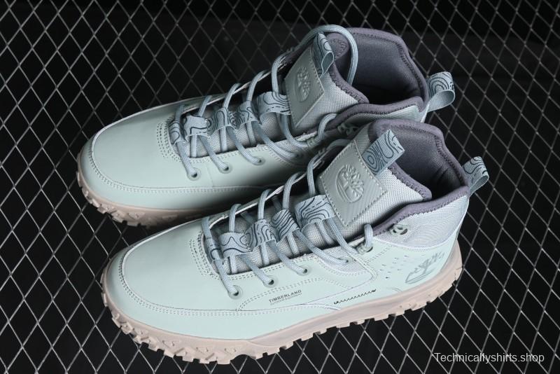 Timberland Outdoor Sports Casual Boots TB0A62XV