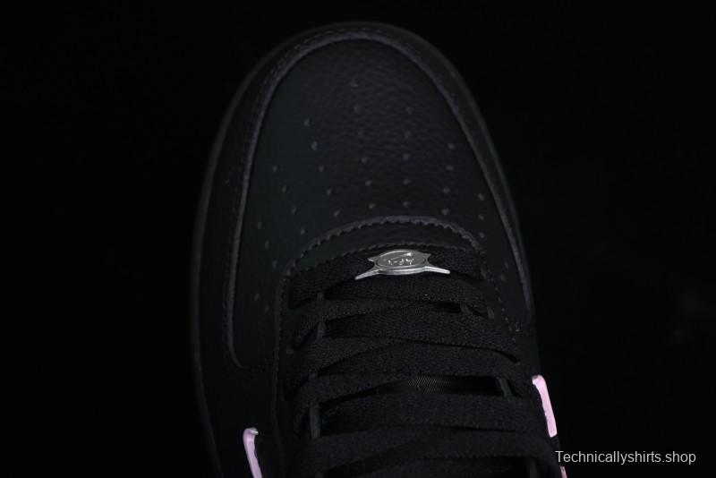 Nike Air Force 1 '07 Low Custom Casual Sneakers - CW2288-111