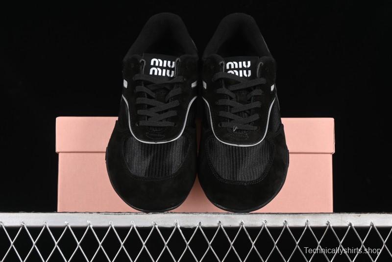 Miumiu Calzature Donna Casual Lifestyle Shoes - AJD4