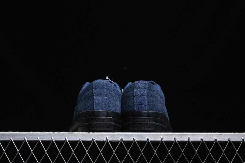 Converse Cons One Star Gore-Tex Low Top Casual Sneakers in Collaboration with Irak - A13646C