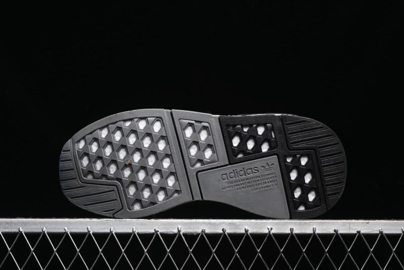 Adidas NMD_G1 Boost Running Shoes - IE4559