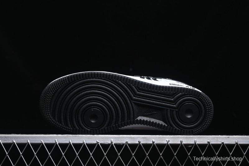 Nike Air Force 1 Low "Speedometer" Casual Sneakers - DH7561-220