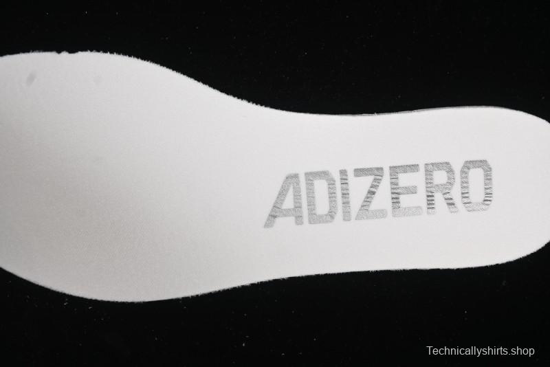 Adidas Adizero Evo SL Lightweight Breathable Cushioned Running Shoes - JR6207