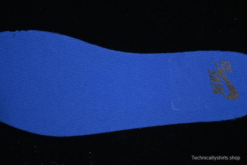 Nike SB Force 58 Retro Skate Shoes - DV5477-004