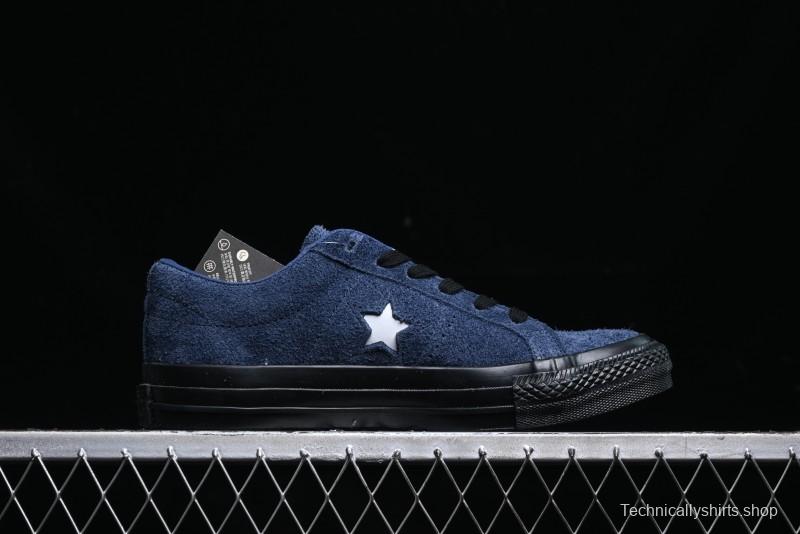 Converse Cons One Star Gore-Tex Low Top Casual Sneakers in Collaboration with Irak - A13646C