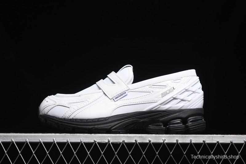 New Balance 1906 Series Loafers Casual Shoes with T-Beam Outsole and Heel Cushion - U1906LCO