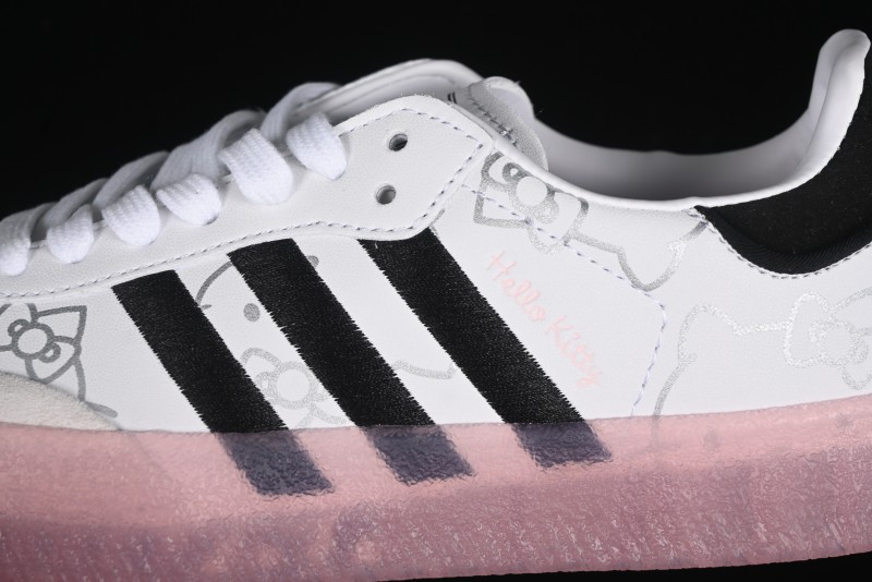 Adidas Samba W IG4450 Casual Sneakers - IG4450