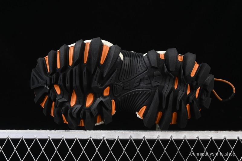 Balenciaga Hike Trail Sneaker Low-Top Retro Chunky Outdoor Dad Shoes - WHIKE2070