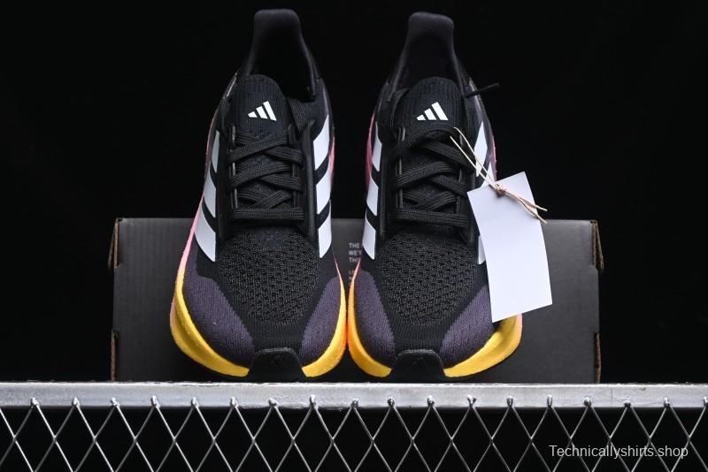 Adidas Ultraboost 5X Running Shoes with Boost Cushioning - JI1334